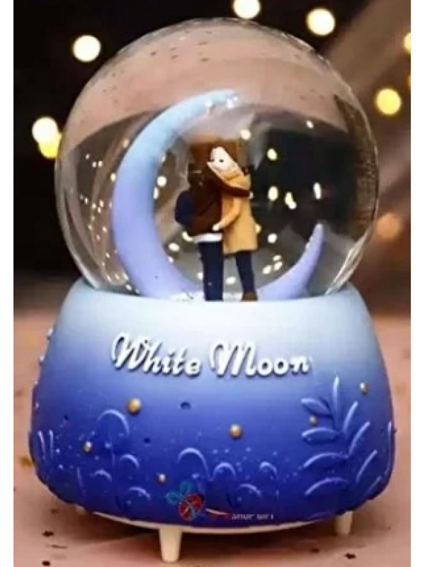 Kar Küresi Orta Boy Wy20k08&hellip;