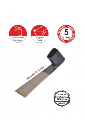 Karadeniz Çapa (dar) - Sapsız&hellip;