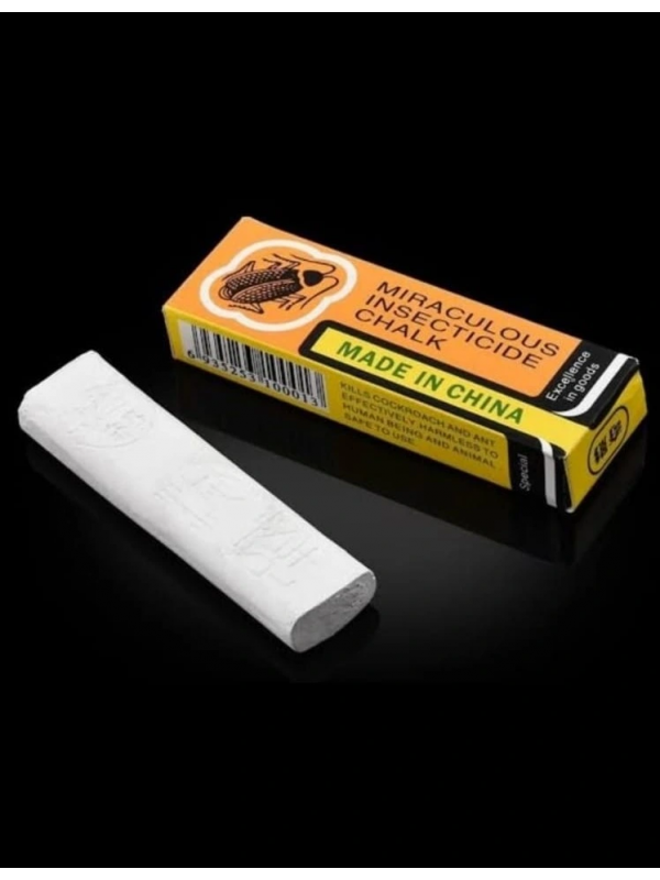 Karınca Tebeşiri - Haşere Tebeşiri - Karınca Yaklaştırmaz&hellip;