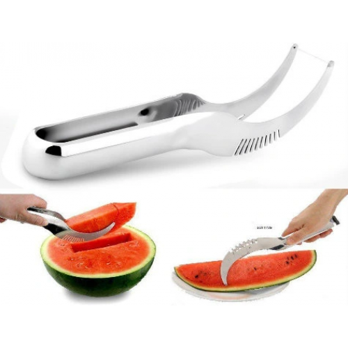 Karpuz Dilimleme Bıçağı Karpuz Dilimleme Bıçağı