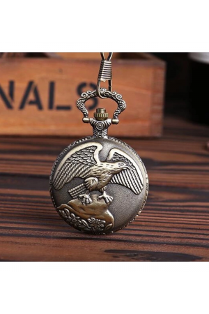 Kartal'lı Köstekli Saat Alk2616&hellip;