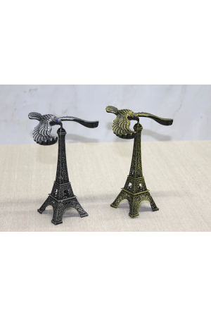 Kartalli Metal Eyfel Kulesi Alk3473…