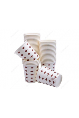 Karton Bardak 100 Adet&hellip;