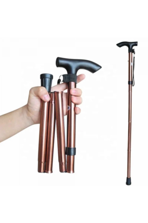 Katlanır Baston Nrd Bs 2…