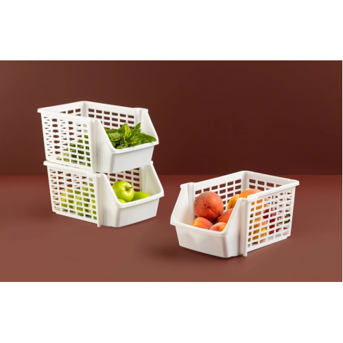 Katlı Düzenleyici - Kat Kat Düzenleyici