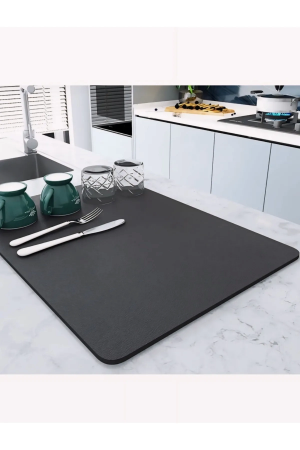 Kaymaz Tabanlı Çok Amaçlı Su Emici Sihirli Tezgah Üstü Bulaşık Yı&hellip;