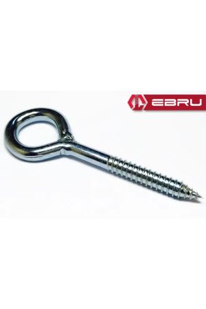 Kaynaklı Vida 8x160 - 5 Adet&hellip;