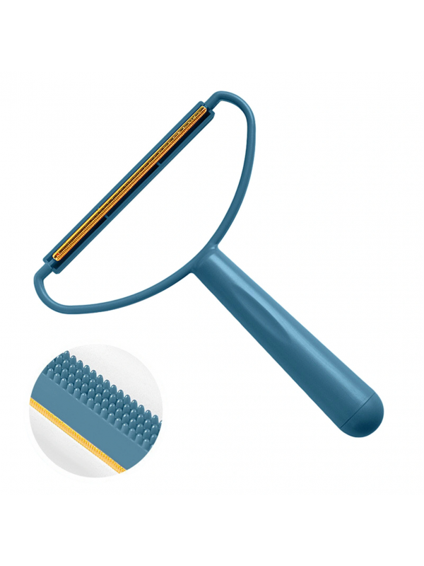 Kazak - Elbise - Halı Tüyü Temizleme Çift Taraflı Tüy Tiftik Toparla&hellip;