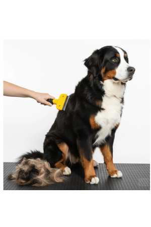 Kedi & Köpekler İçin Tüy Alıcı 7 Cm…