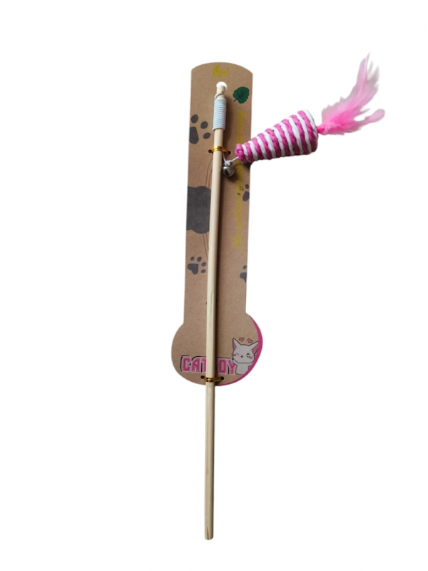 Kedi Oltası&hellip;