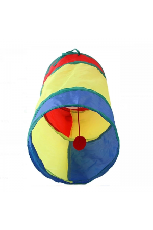 Kedi Oyun Tüneli&hellip;