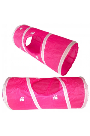 Kedi Oyun Tüneli 25 X 55 Cm… Kedi Oyun Tüneli 25 X 55 Cm…