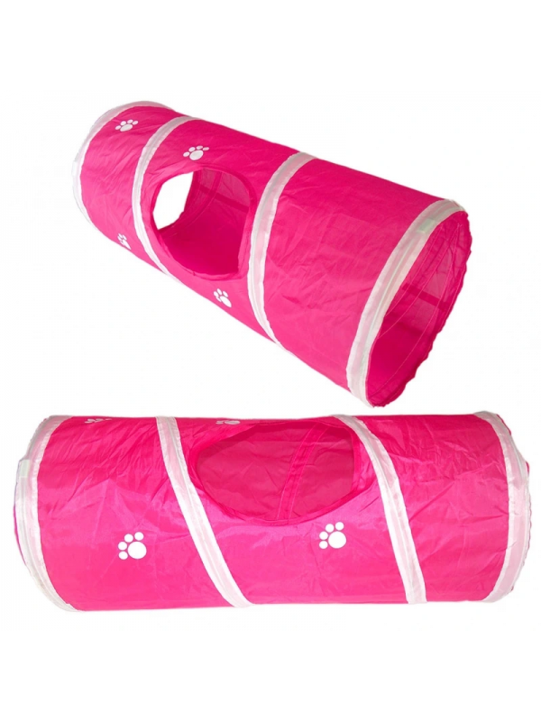 Kedi Oyun Tüneli  25 X 55 Cm&hellip;