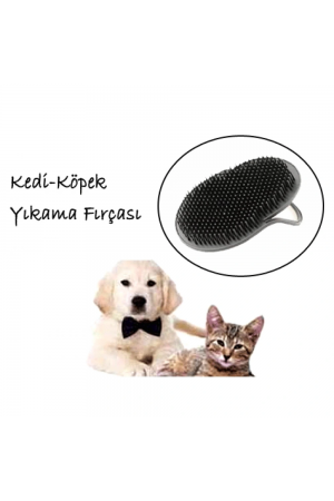 Kedi Yıkama Fırçası… Kedi Yıkama Fırçası…