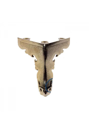 Kelebek Ahşap, Sunta Sandık Ayağı, Kutu Ayak 5,5 Cm - Sarı… Kelebek Ahşap, Sunta Sandık Ayağı, Kutu Ayak 5,5 Cm - Sarı…