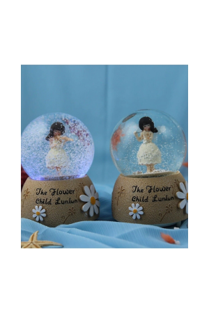 Kemancı Kız Kar Küresi Orta Boy… Kemancı Kız Kar Küresi Orta Boy…