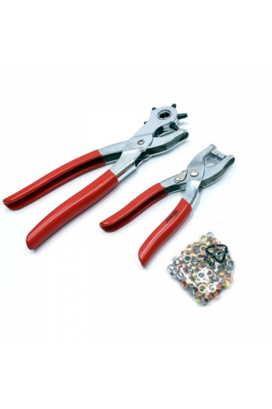 Kemer Delme Perçin Atma Pensesi&hellip;