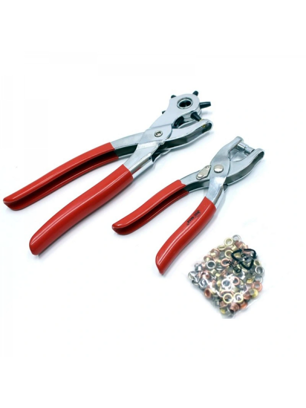 Kemer Delme Perçin Atma Pensesi&hellip;