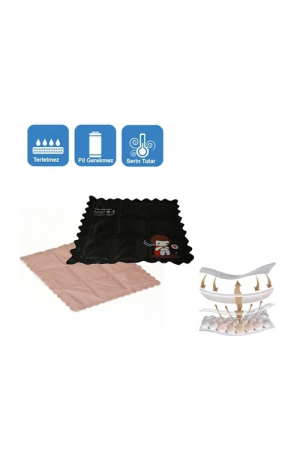 Kendinden Soğutmalı Serinletici Minder - Siyah&hellip;