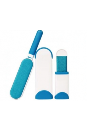 Kendini Temizleyen Toz-tüy Toplama Fırça Seti… Kendini Temizleyen Toz-tüy Toplama Fırça Seti…