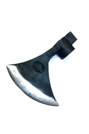 Keserli Büyük Ay Balta - Dövme Çelikten&hellip;