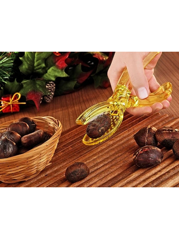 Kestane Kesici… Kestane Kesici…