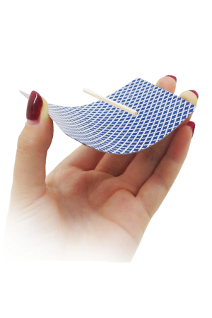 Kibrit Uçuran Sihir Numarası – Basit Sihirbazlık Oyunu&hellip;