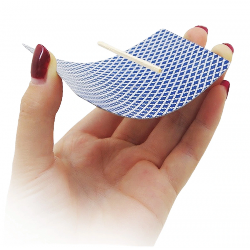 Kibrit Uçuran Sihir Numarası – Basit Sihirbazlık Oyunu Kibrit Uçuran Sihir Numarası – Basit Sihirbazlık Oyunu