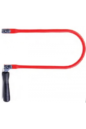 Kıl Testere Kolu - Metal Profil- Plastik Sap&hellip;