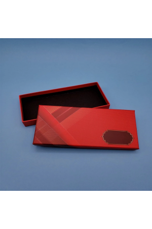 Kırmızı Kalem Kutusu… Kırmızı Kalem Kutusu…