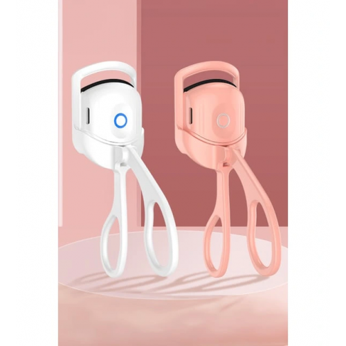 Kirpik Kıvırıcı Isıtıcılı Kirpik Kıvırıcı Sabitler Kıvırır Şekillendirir - Şarjlı Kirpik Kıvırıcı Isıtıcılı Kirpik Kıvırıcı Sabitler Kıvırır Şekillendirir - Şarjlı