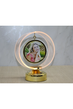 Kişiye Özel Fotoraf Alanli Led Çerceve Alk4451&hellip;