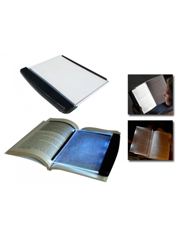 Kitap Aydınlatıcı Led Panel&hellip;