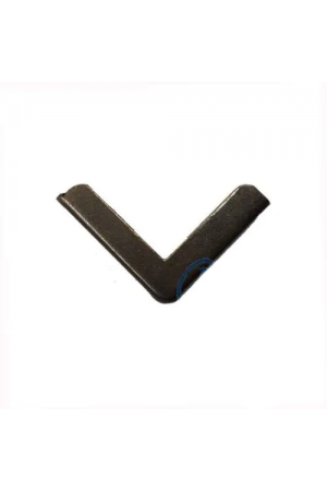 Kitap, Kapak, Menü, Albüm Köşesi, Orta - 18x32mm, Eskitme, 20 Adet&hellip;