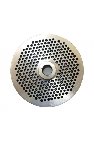 Kıyma Makinesi Aynası / Ağızı No:42 - 4 Mm Delikli&hellip;