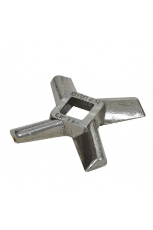 Kıyma Makinesi Bıçağı No:32&hellip;