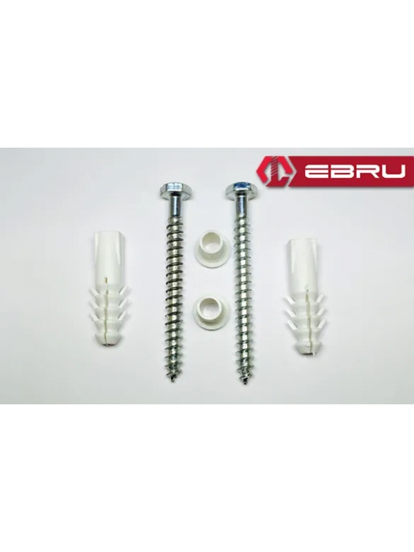 Klozet Montaj Seti Kmt - 5 Takım&hellip;