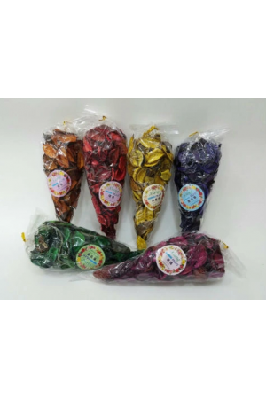 Kokulu Gül Yaprakları - 70 Gram&hellip;