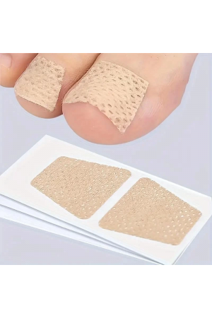 Kolay Uygulanabilir Ayak Tırnağı Onarım Yaması…