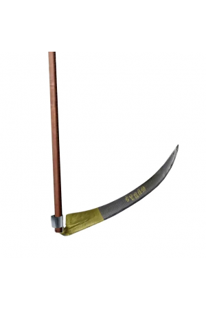 Komple Tırpan - Ahşap Saplı 5 Parça Set 60 Cm&hellip;