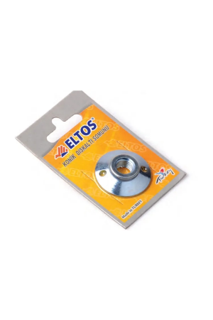 Konik Diskaltı Somunu - Tüm Taşlama Makinelerine&hellip;