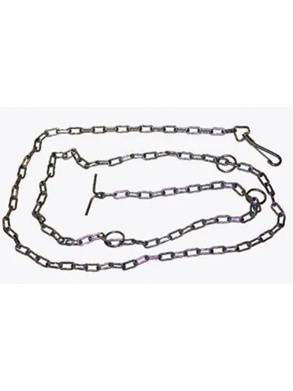 Köpek Zinciri - 2,5x200 - 12 Adet&hellip;