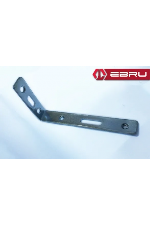 Korniş Demiri - 16x55x110 - 2mm - 100 Adet… Korniş Demiri - 16x55x110 - 2mm - 100 Adet…