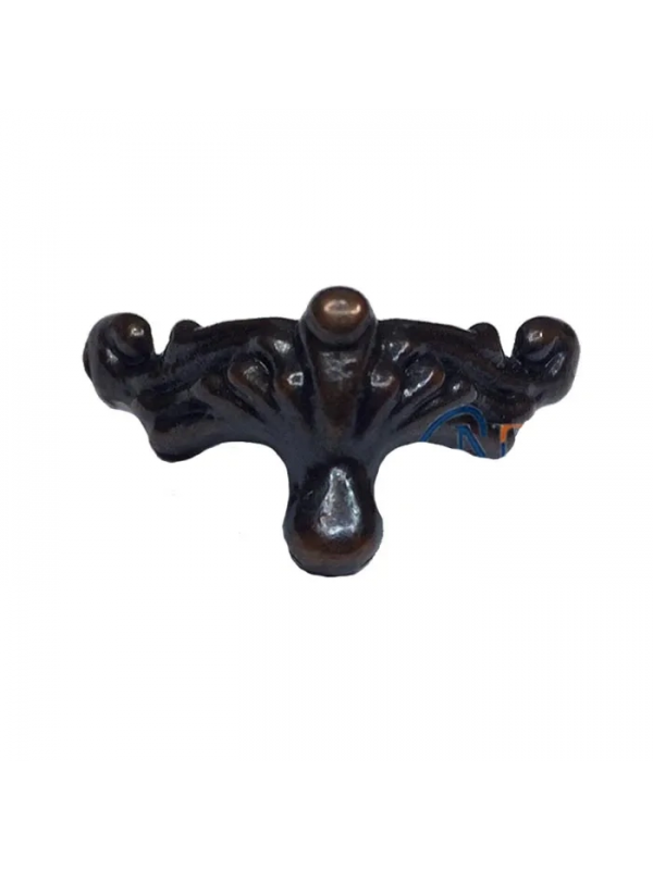 Köşe Etekli Sandık Ayağı, Kutu Ayak 1,5 Cm - Eskitme, 100 Adet&hellip;