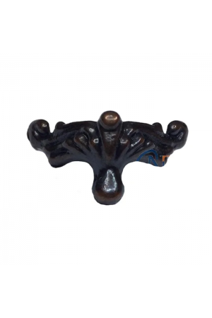 Köşe Etekli Sandık Ayağı, Kutu Ayak 1,5 Cm - Eskitme… Köşe Etekli Sandık Ayağı, Kutu Ayak 1,5 Cm - Eskitme…