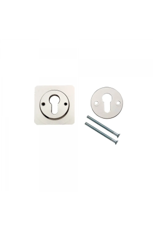 Köşeli Kare Çelik Kapı Barel Koruma&hellip;