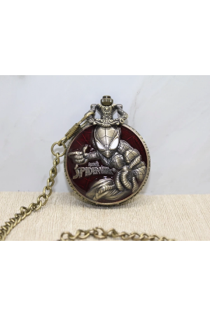 Spıderman Köstekli Saat Alk3887&hellip;