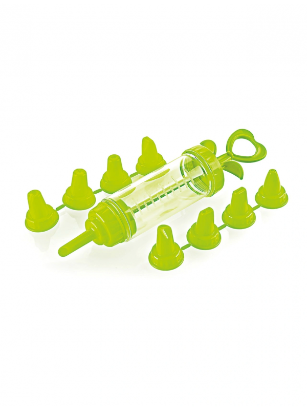 Krema Pompası 10 Parça… Krema Pompası 10 Parça…