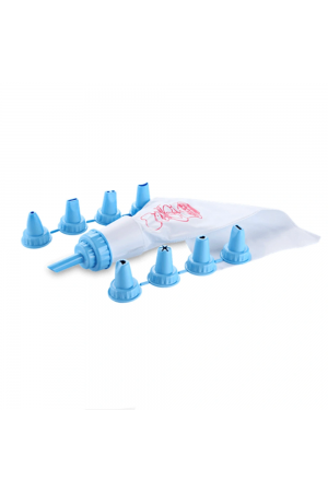 Krema Torbası 10 Parça&hellip;