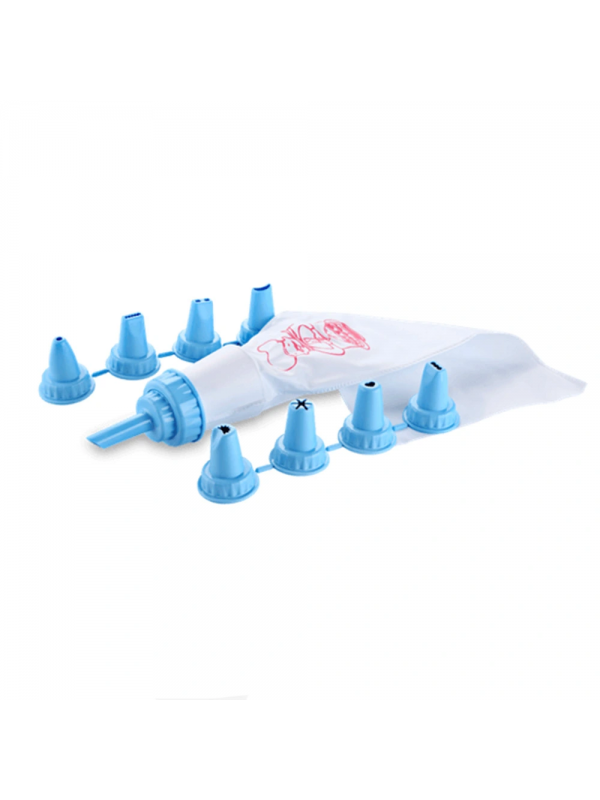 Krema Torbası 10 Parça… Krema Torbası 10 Parça…